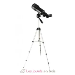 Télescope lunaire 30 activités - Buki France