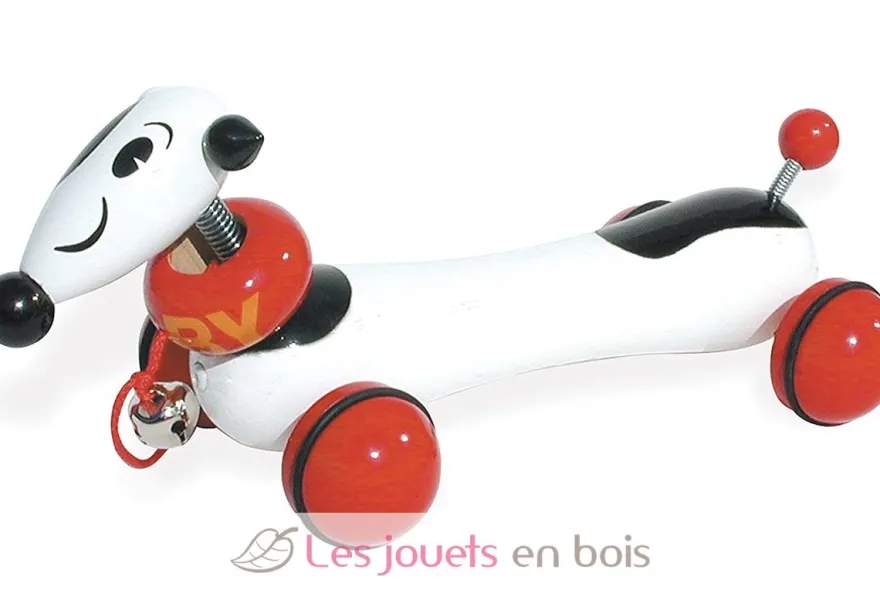 Toby le chien - Vilac