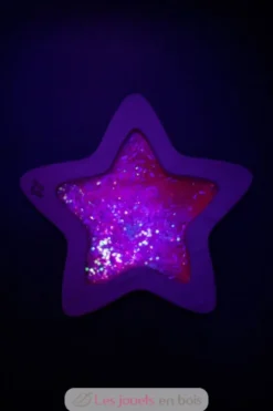 Étoile sensorielle Nebula - Petit Boum