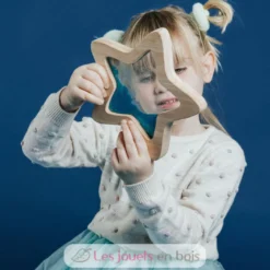 Étoile sensorielle Orionis - Petit Boum