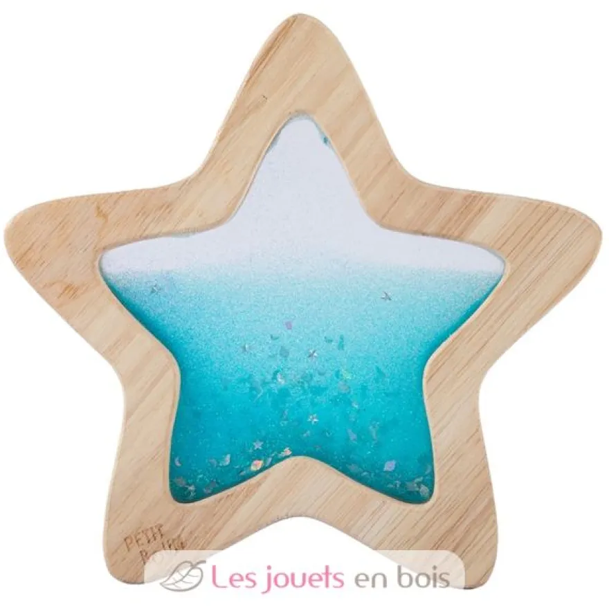 Étoile sensorielle Orionis - Petit Boum