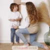 Toise pour enfant personnalisable - Vintiun