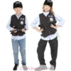 Top et accessoires Policier 5-8 ans - Rubies