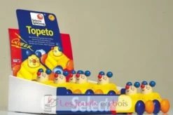 Topeto - Selecta