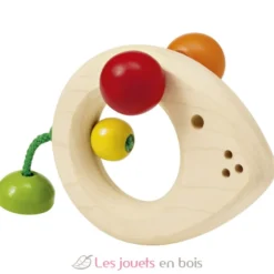 Topino la souris à saisir - Selecta