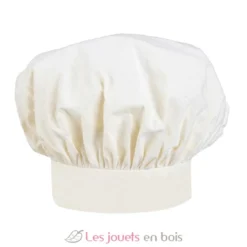 Toque du chef - Goki