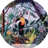 Toucan Ariel - Puzzle Michèle Wilson