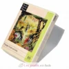 Toucans à la cascade - Puzzle Michèle Wilson