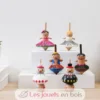 Toupie Ballet - Solib
