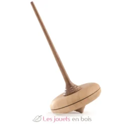 Toupie en bois Ali 75 mm - Mader