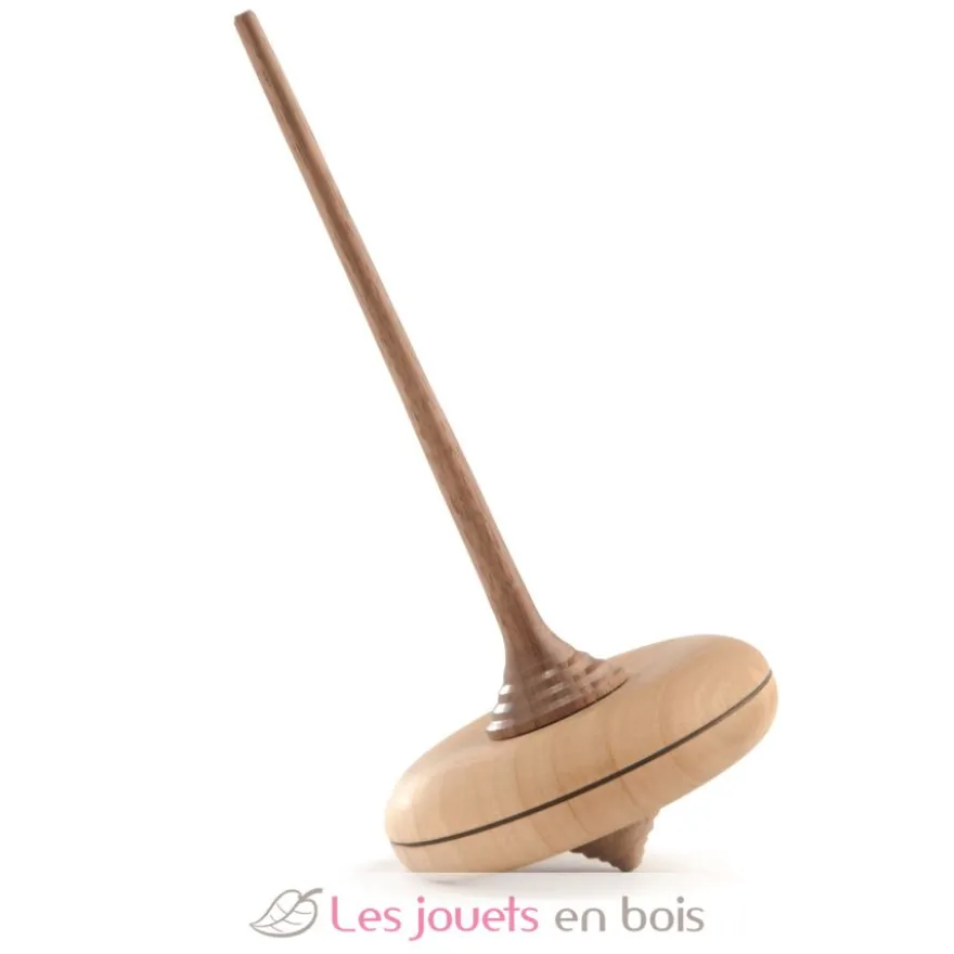 Toupie en bois Ali 75 mm - Mader