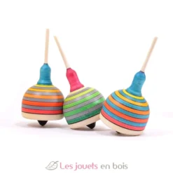 Toupie en bois Fridolin 38 mm - Mader