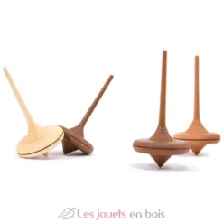 Toupie en bois Ibis 47 mm - Mader
