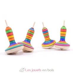 Toupie en bois Monalotte 38 mm - Mader