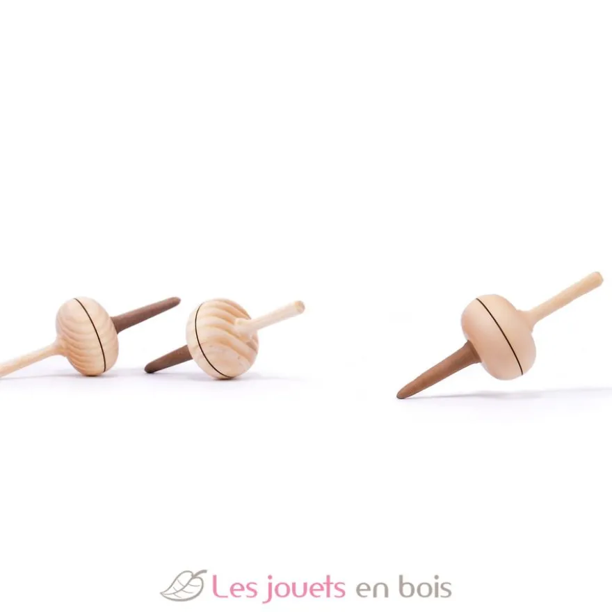 Toupie en bois Salto Totale 33 mm - Mader