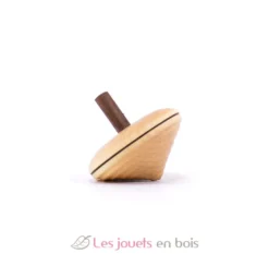 Toupie en bois Tramp 47 mm - Mader