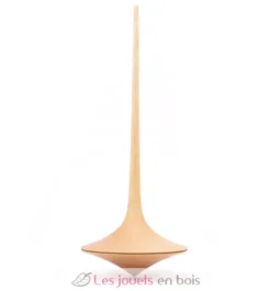Toupie en bois Trumpo 75 mm - Mader