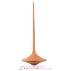 Toupie en bois Trumpo 65 mm - Mader