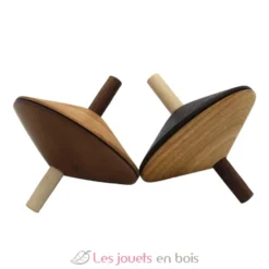 Toupie en bois Wendelin 65 mm - Mader