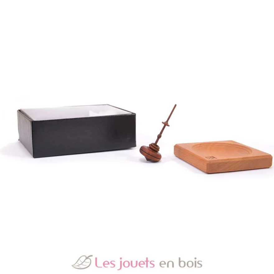 Toupie Helenchen avec mini plateau - Mader