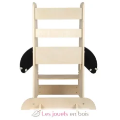 Tour d'apprentissage Pingouin - Small Foot company