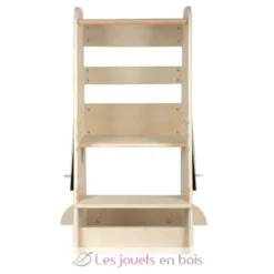 Tour d'apprentissage Pingouin - Small Foot company