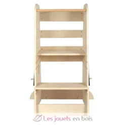 Tour d'apprentissage Pingouin - Small Foot company