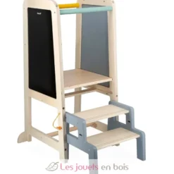 Tour d'observation - Janod