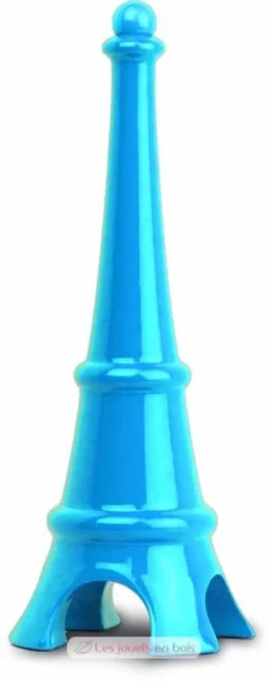 Tour Eiffel Bleu - Vilac