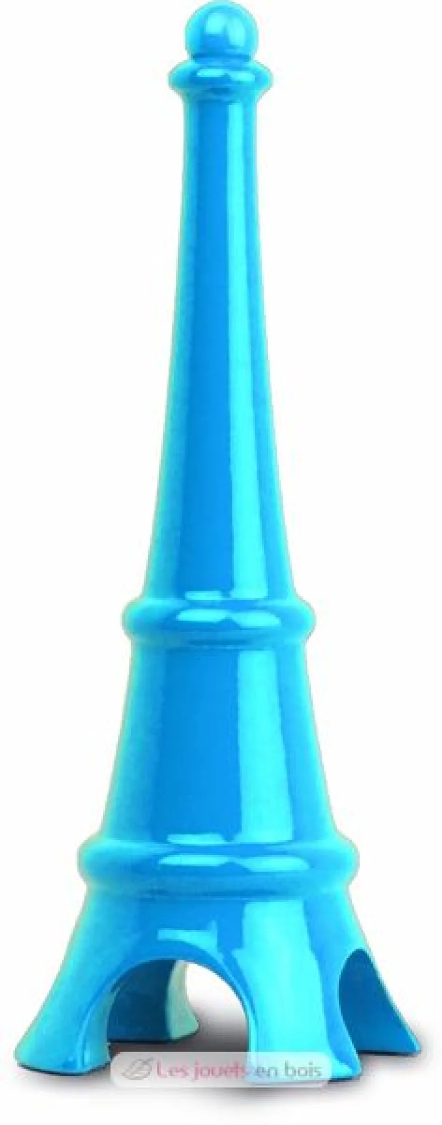 Tour Eiffel Bleu - Vilac