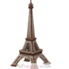 Tour Eiffel - Puzzle 3D en bois - Mr. Playwood