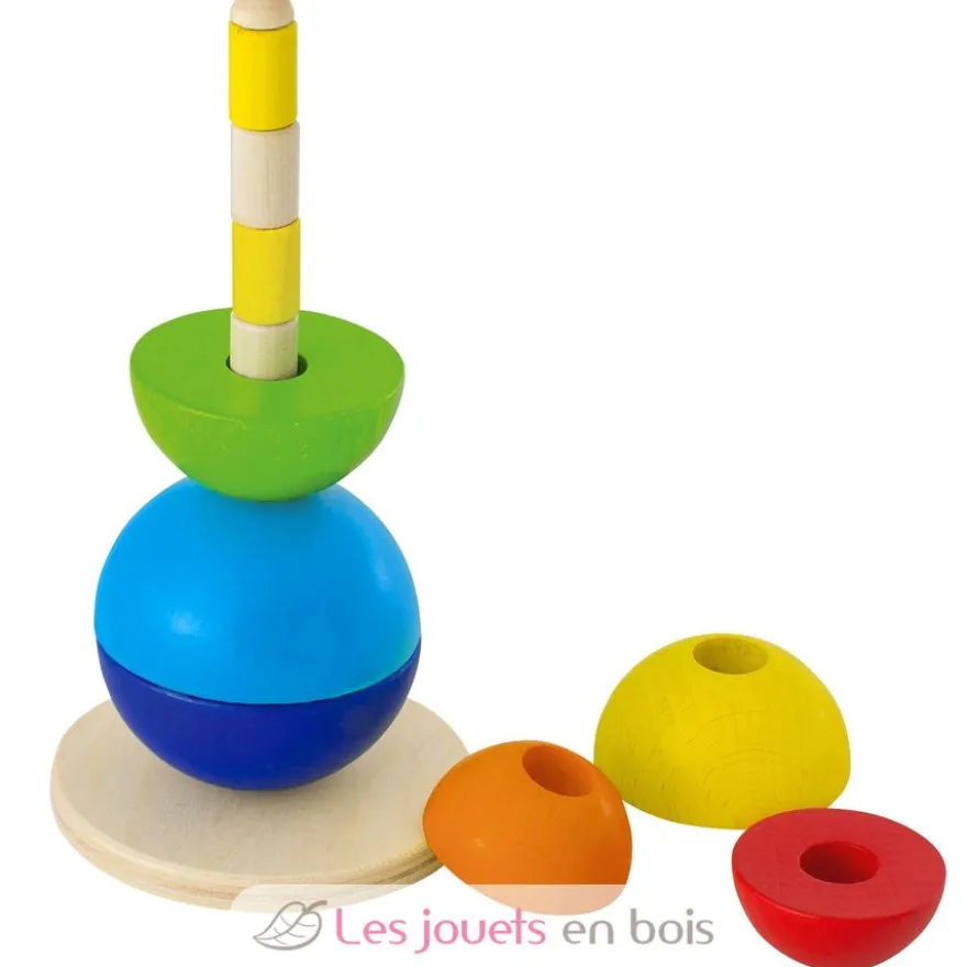 Tour empilable - Selecta