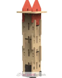 Tour Montjoye - Ardennes Toys