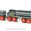Train grande vitesse - Brio