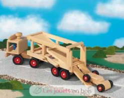 Transporteur de voiture - Fagus