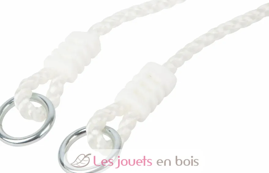 Trapèze en bois - Small Foot company