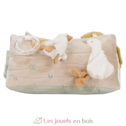 Triangle d'activités Newborn - Little Dutch