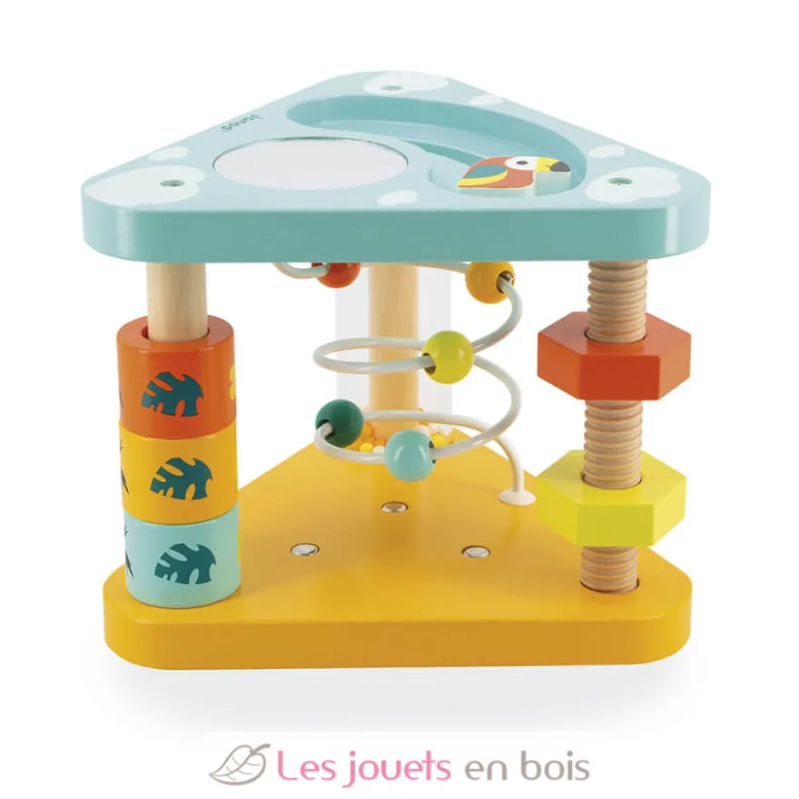 Triangle Multi-activités Tropik - Janod