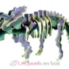Triceratops 3D - Bones & More