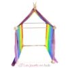 Trigonos Big Start Rainbow - Trigonos