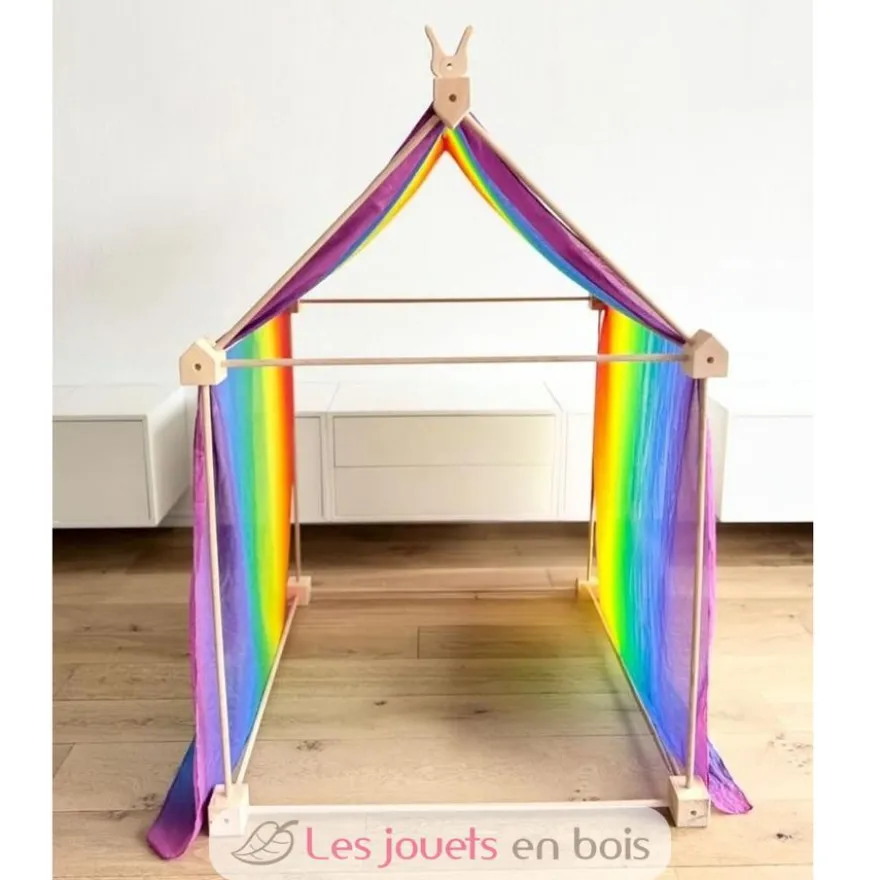 Trigonos Big Start Rainbow - Trigonos
