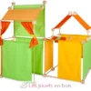 Trigonos Maxi Color Frukto - Trigonos