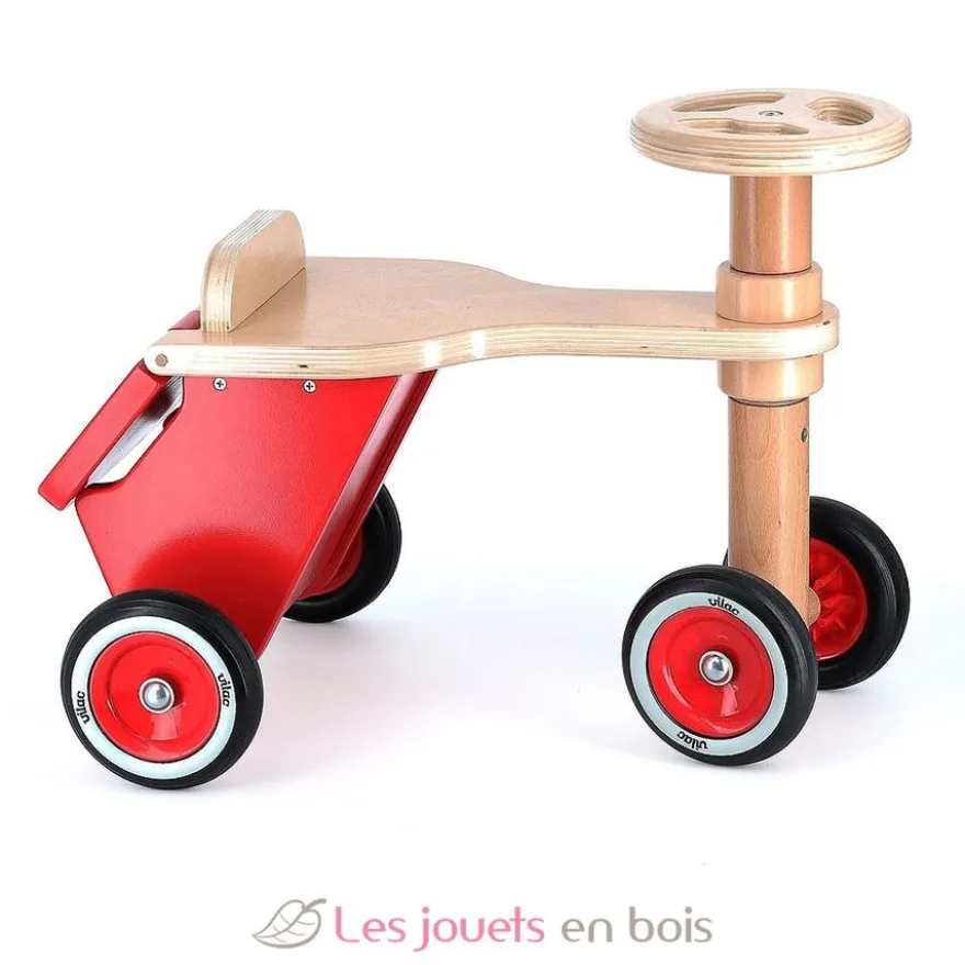 Triporteur Petit Postier - Vilac