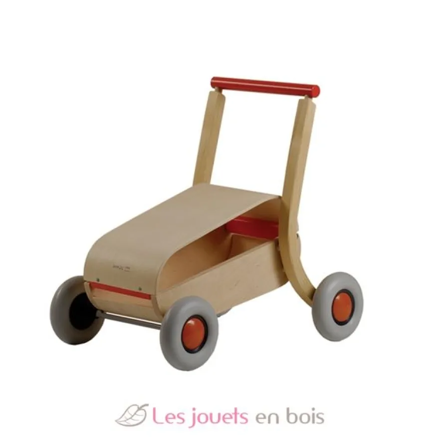 Trotteur babytrotte Schorsch - Sirch