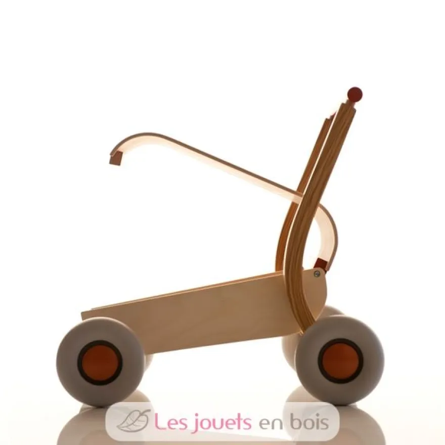 Trotteur babytrotte Schorsch - Sirch