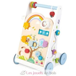 Trotteur d'éveil - Le Toy Van