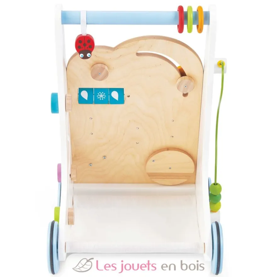 Trotteur d'éveil - Le Toy Van