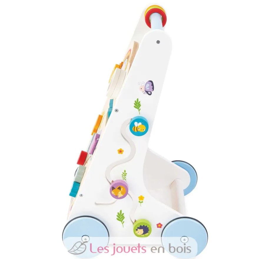 Trotteur d'éveil - Le Toy Van