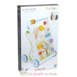 Trotteur d'éveil - Le Toy Van