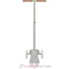 Trottinette enfant 3 roues Safari Dreams verte - Little Dutch